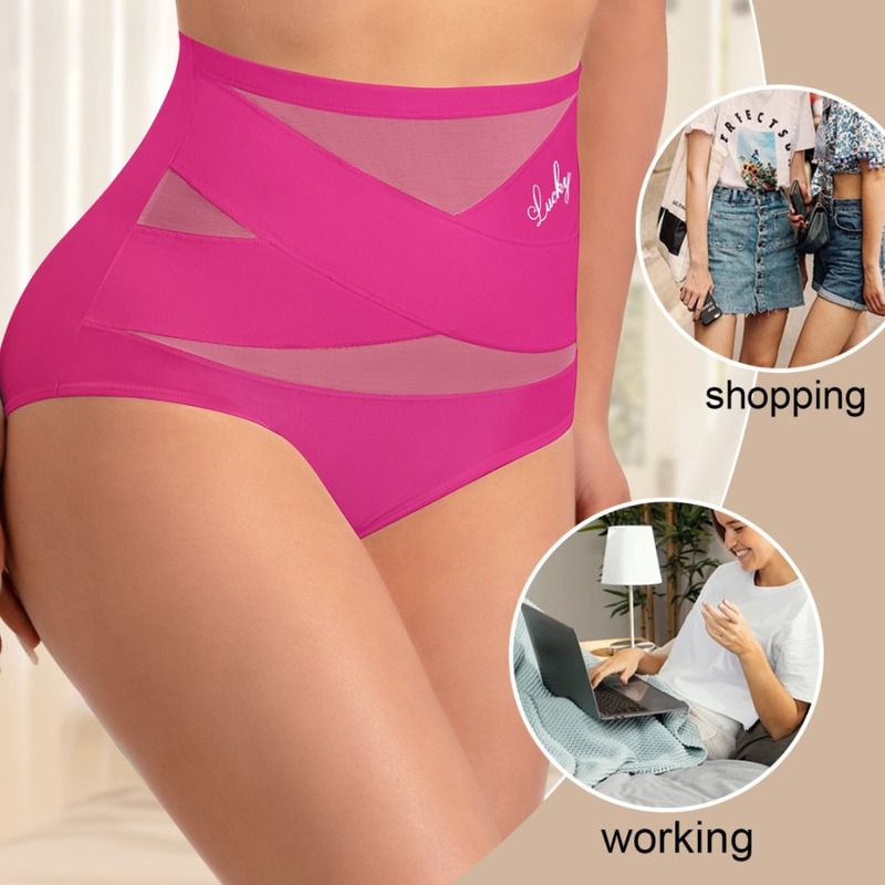 Intimo modellante a vita alta  - Shapewear Bodysuit Firm recensione e prezzo