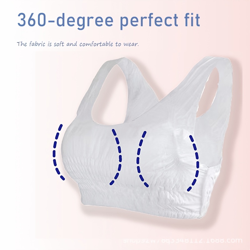 Reggiseno per allattamento usa - Nursing Bra Sleep recensione e prezzo